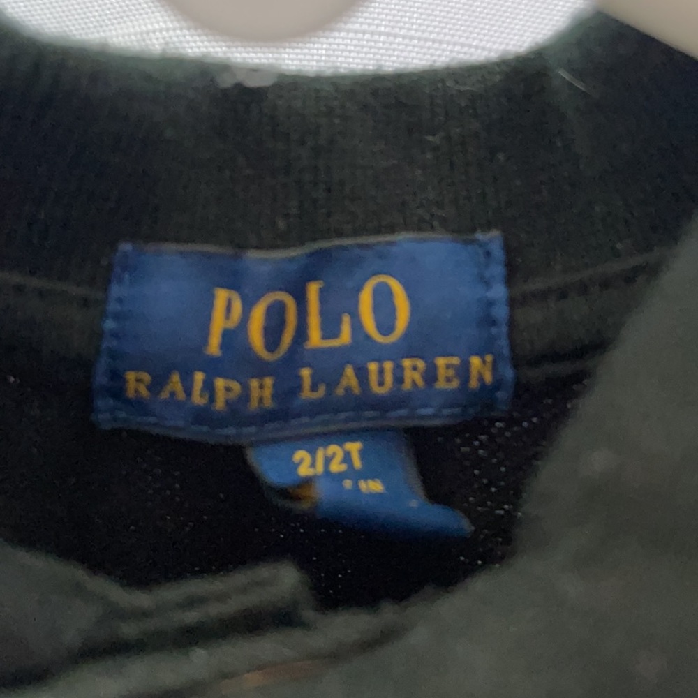 Polo Ralph Lauren - Picture 3 of 5